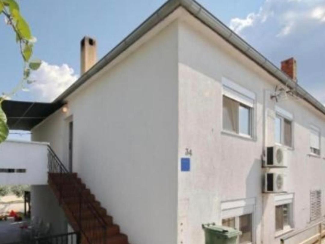 זאדאר Apartment Mirela מראה חיצוני תמונה
